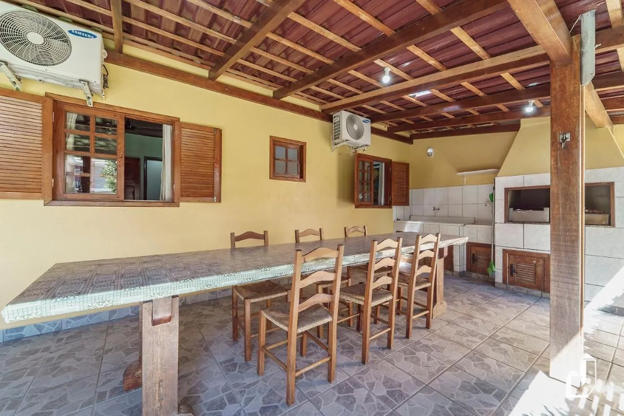 Casa De Praia Simplesmente Encantadora Bombinhas Brezilya
