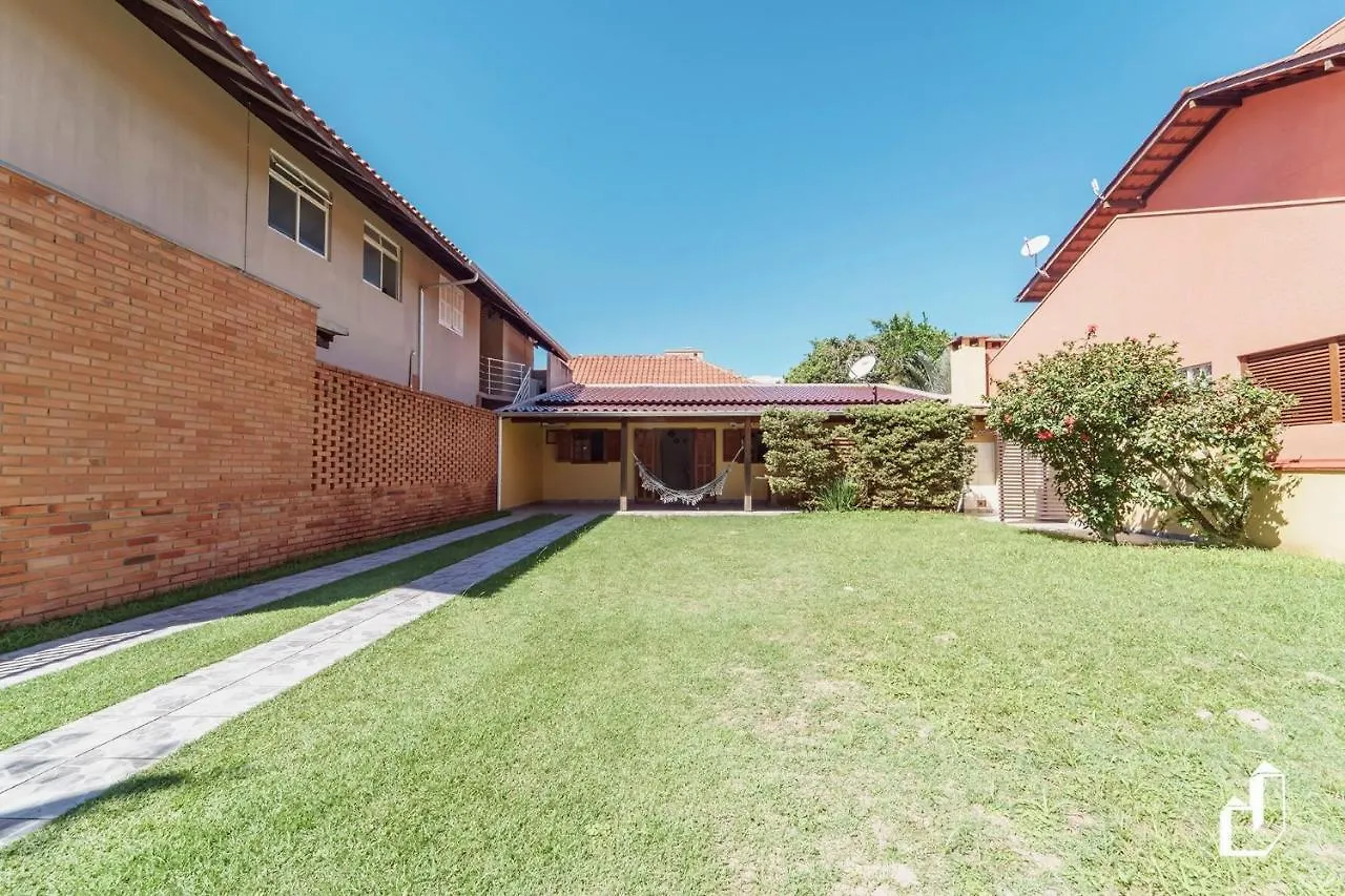 Tatil Evi Casa De Praia Simplesmente Encantadora Bombinhas Brezilya