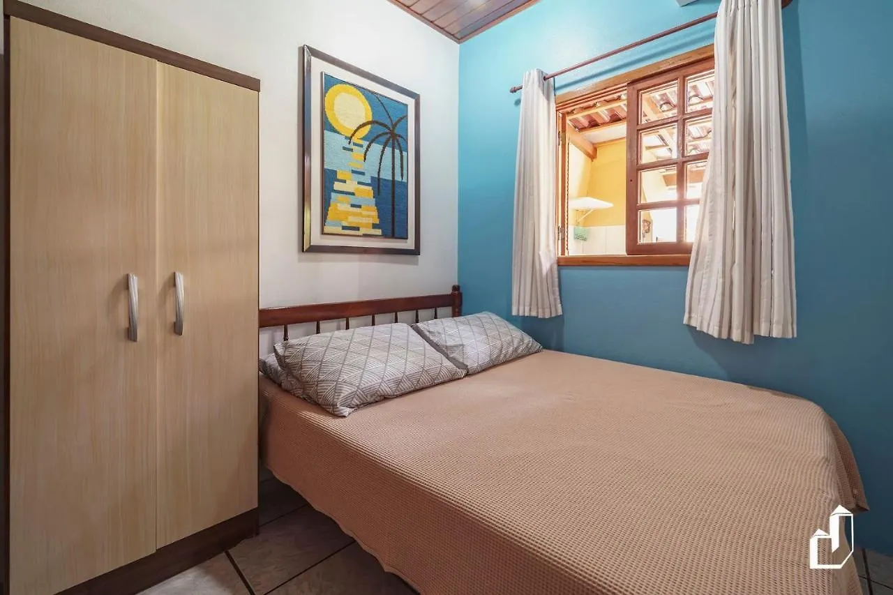 Tatil Evi Casa De Praia Simplesmente Encantadora Bombinhas