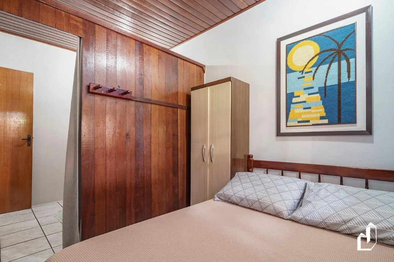 Casa De Praia Simplesmente Encantadora Bombinhas 0*,